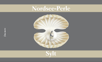 Pavillon « Perle de la mer du Nord Sylt » – Élégance maritime et charme insulaire