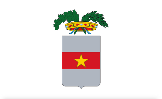 Bozenflagge, Italien, Nationalflaggen, Nationalfahnen