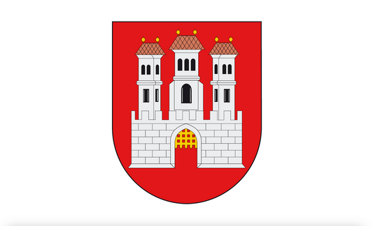 Bratislavaflagge, Slowakai, Nationalfahnen