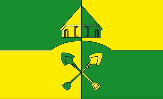 Boern Flagge, Schleswig-Holstein