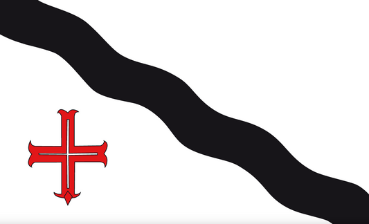 Bad Schwartau Flagge, Schleswig-Holstein