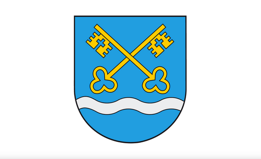 Amoeneburg Wiesbaden, Deutschland