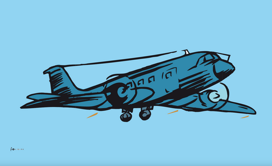 Tante Ju-Flagge,Fliegerei-Flaggen, Flieger-Flaggen,Pilotenflaggen, Pilotenflaggen