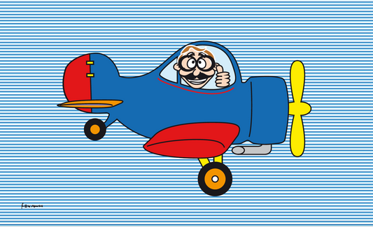OK-Flugzeug-Flagge,Fliegerei-Flaggen, Flieger-Flaggen,Pilotenflaggen