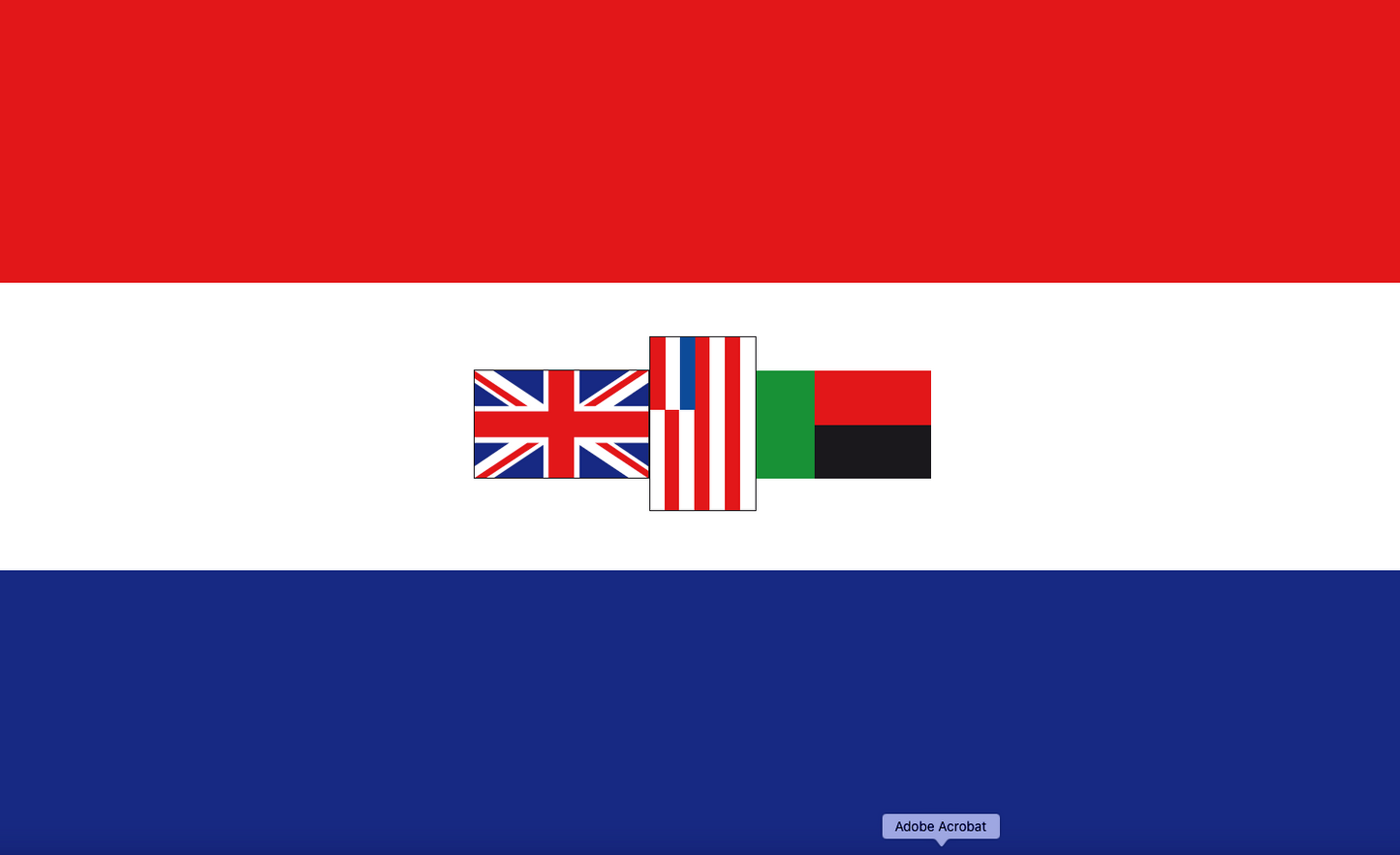 Südafrikaflagge, alt, Afrika, Nationalfahnen