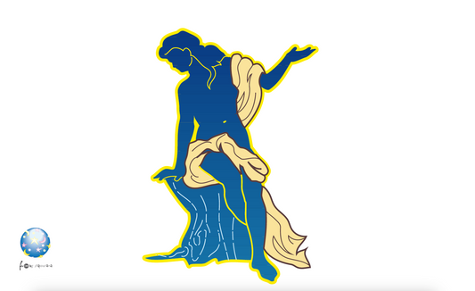 Jungfrau Sternzeichen-Flagge,Sternendeuter,Astrologie,