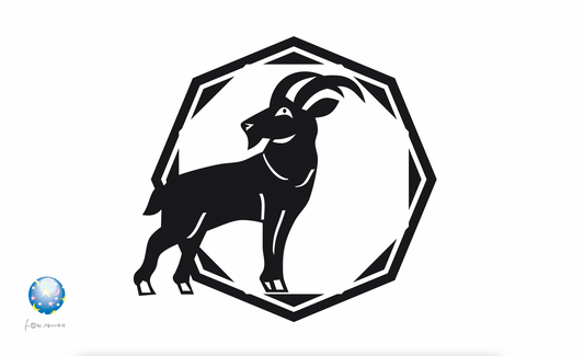 Stier Sternzeichen-Flagge,1,,Astrologie