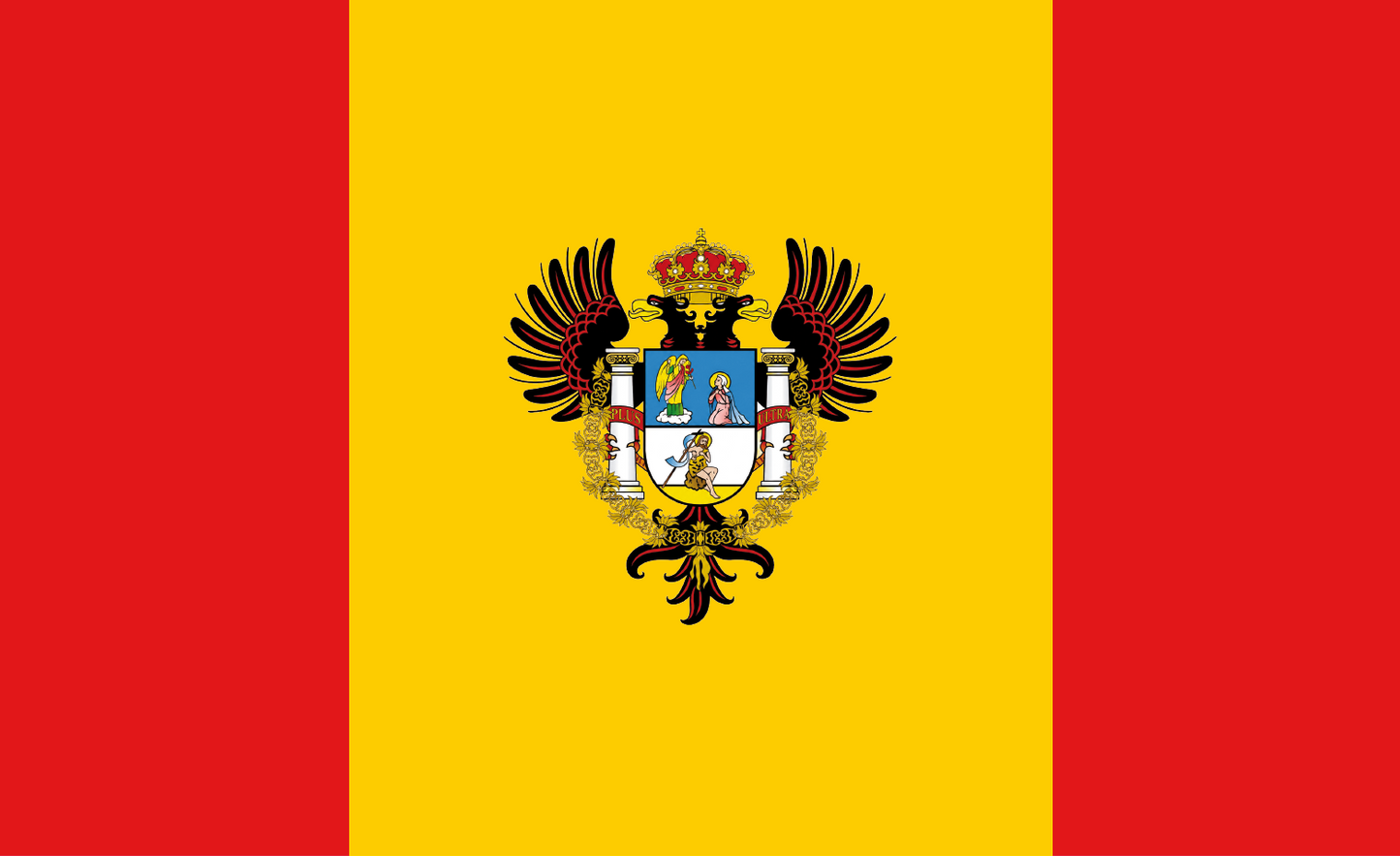 Drapeau du Venezuela-Valence, drapeaux nationaux