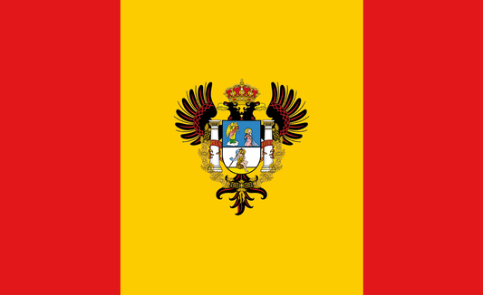Venezuela–Valencia Flag – Valencia Region, Venezuela
