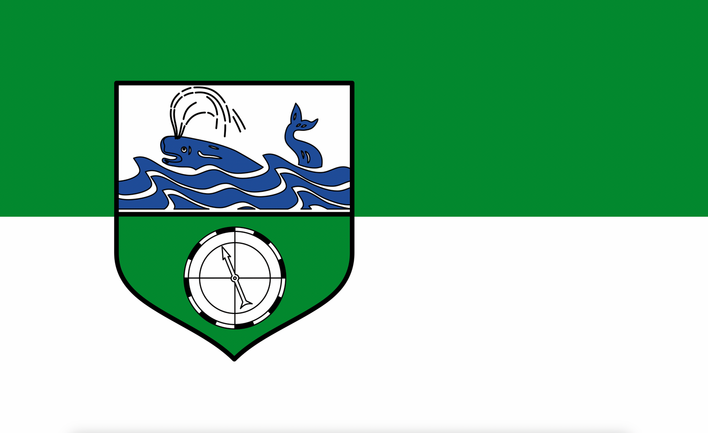 List Flagge OG - Sylt