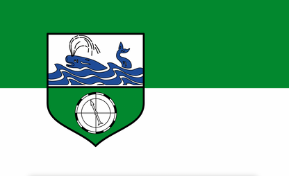 List Flag OG - Sylt
