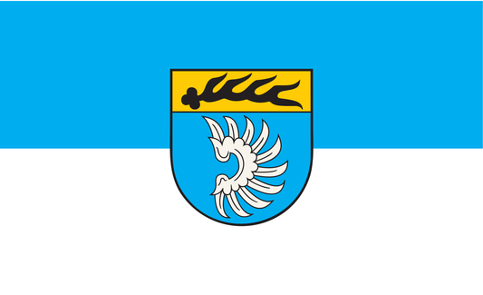 Bitz Flagge Baden Württemberg