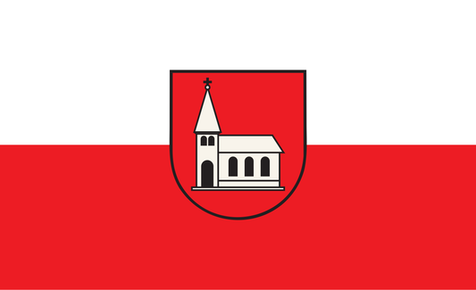 Bleibach Flagge Baden Württemberg