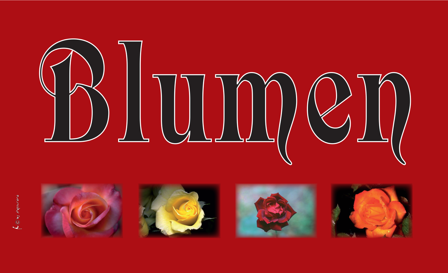 Blumen-Flagge, Verkauf, Marketing,Werbeflagge 2