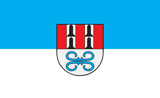 Bodensee Flagge Niedersachsen