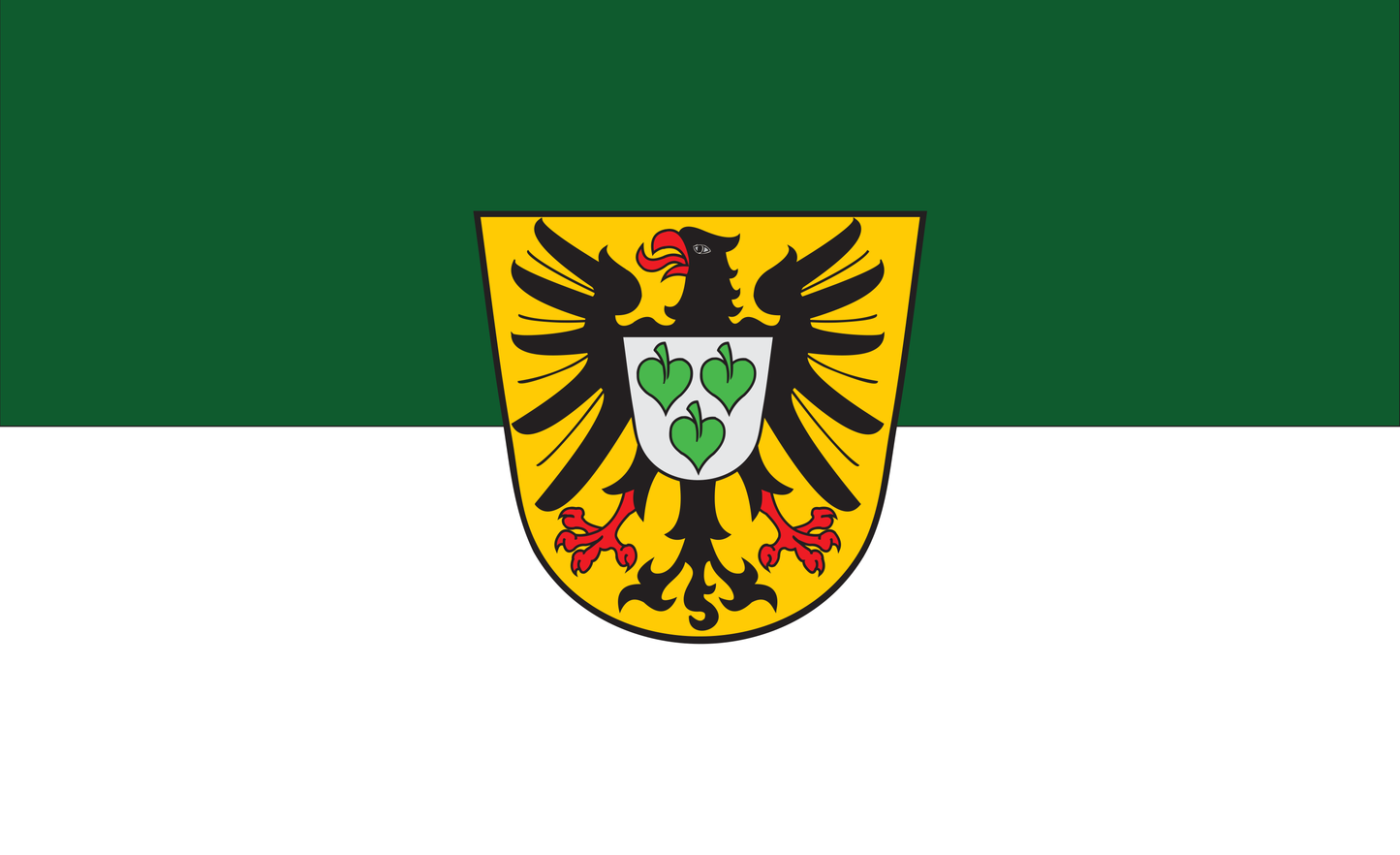 Bodmann Ludwigshafen Flagge Baden Württemberg