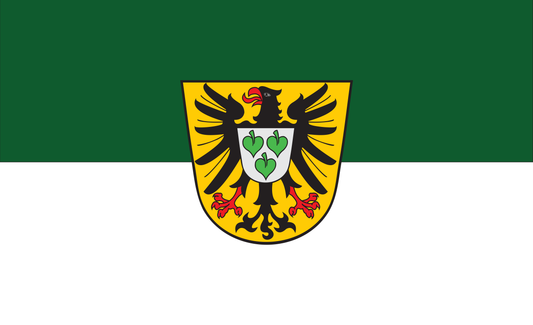 Bodmann Ludwigshafen Flagge Baden Württemberg