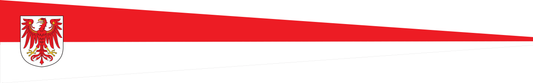 Brandenburg Wimpel