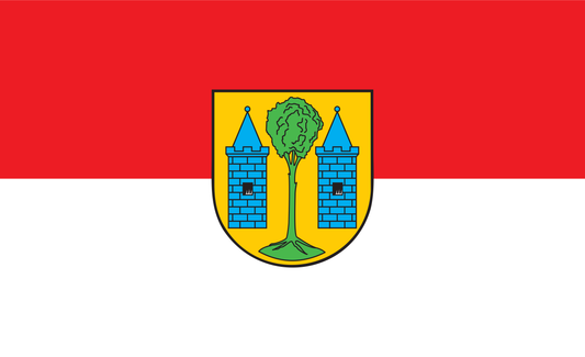 Brück Flag, Brandebourg