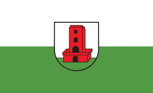 Buchheim Flagge Baden Württemberg