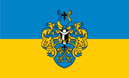 Drapeau de Basse-Saxe