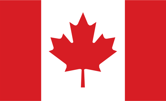 Kanadaflagge, Kanada, Canada, Nationalfahnen