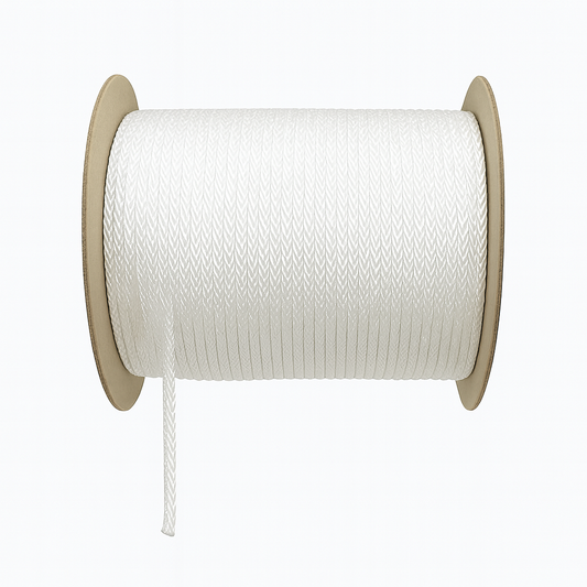 Fahnenmastleine / Fahnenmastseil 3 mm Durchmesser