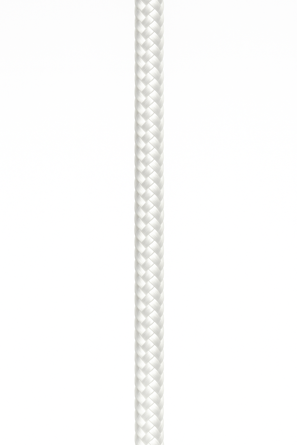 Fahnenmastleine Premium – 5 mm Durchmesser, hochwertiges Fahnenmastseil Made in Europe