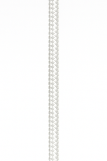 Premium flagpole rope – 5 mm diameter, high-quality flagpole rope made in Europe