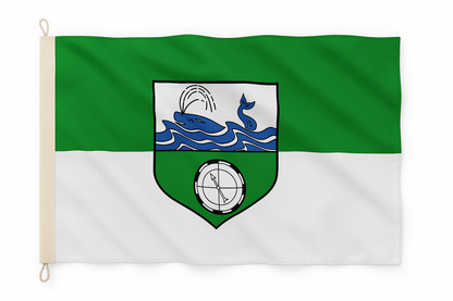 List Flag OG - Sylt