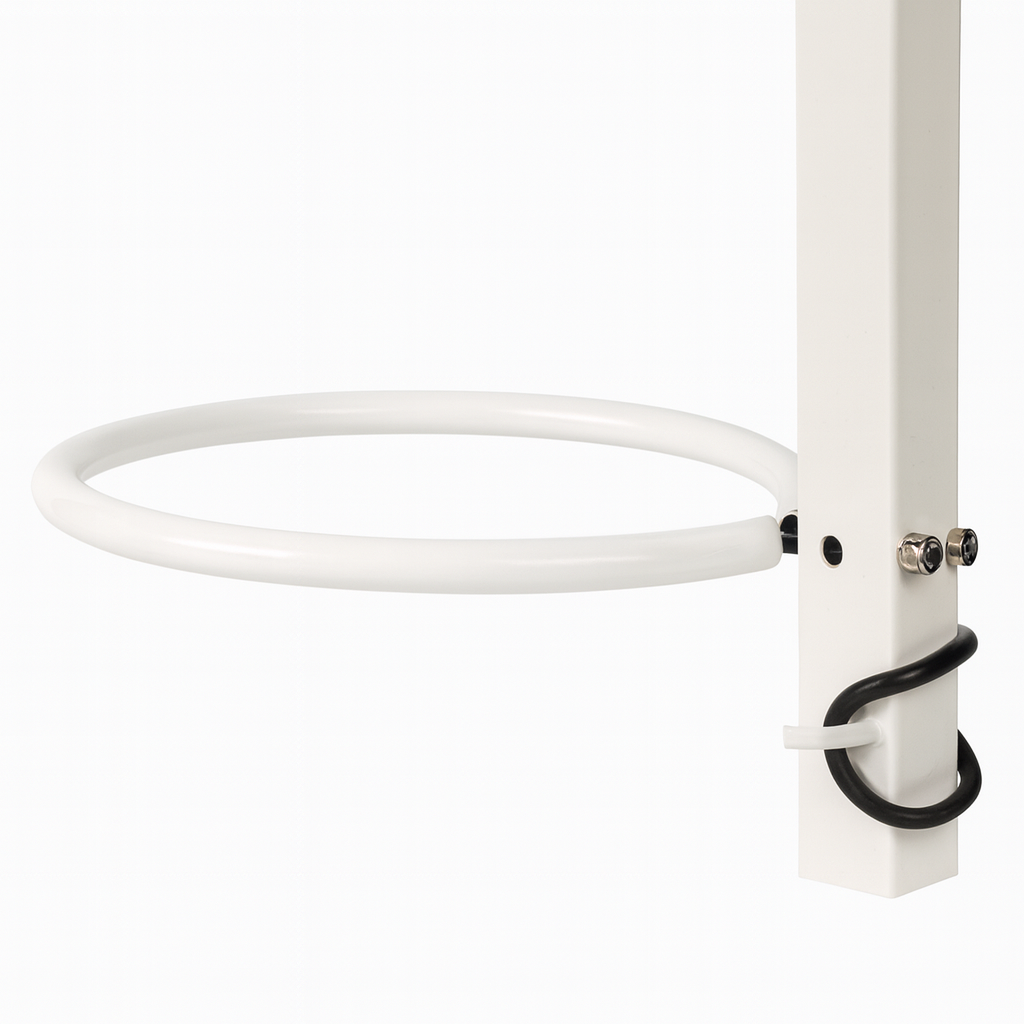 Universeller Fahnenmast-Ausleger