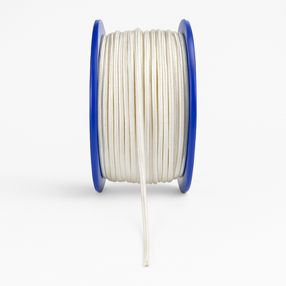 Premium flagpole rope – 5 mm diameter, high-quality flagpole rope made in Europe