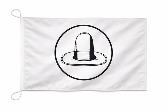 Hatters' guild sign