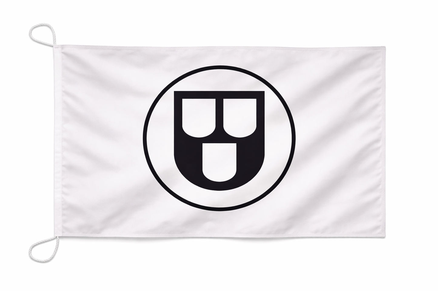 Zunftzeichen Maler Flagge – Farbe, Handwerk und Tradition sichtbar machen
