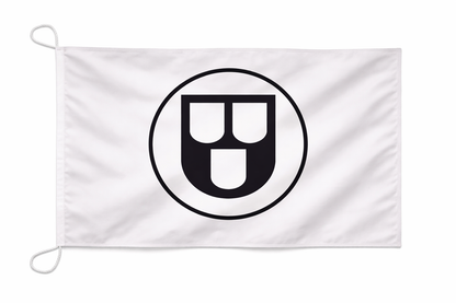 Zunftzeichen Maler Flagge – Farbe, Handwerk und Tradition sichtbar machen