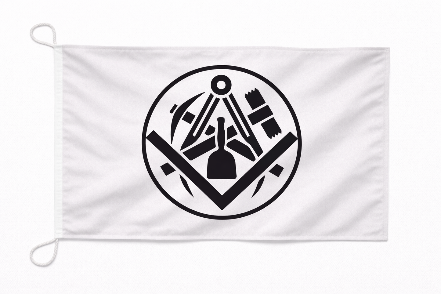 Insigne de guilde des décorateurs d'intérieur