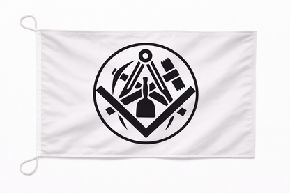 Insigne de guilde des décorateurs d'intérieur