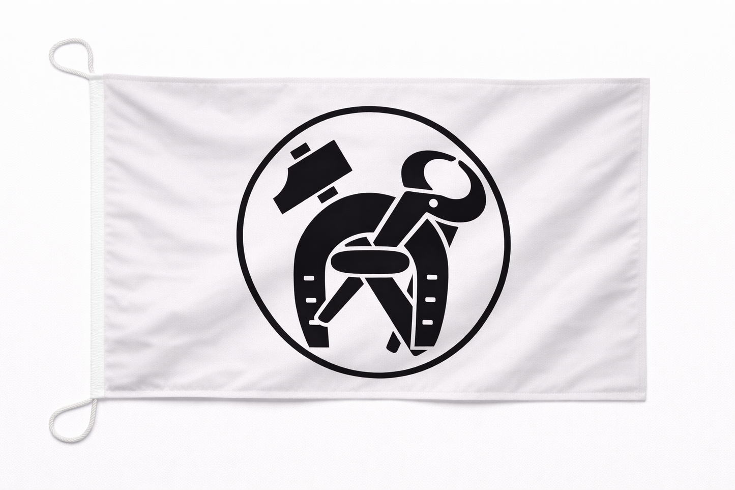 Insigne de la guilde des forgerons 2