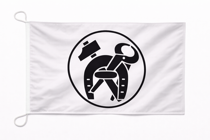 Insigne de la guilde des forgerons 2