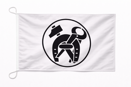 Blacksmith's guild sign 2