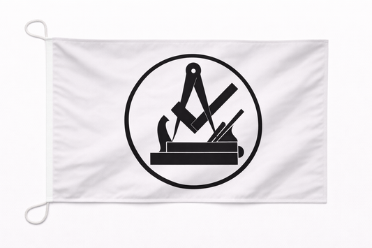 Carpenter's guild sign