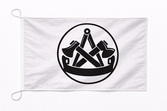 Carpenter's guild sign