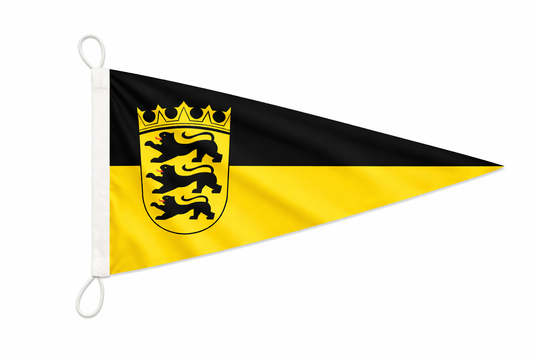 Baden-Württemberg pennant