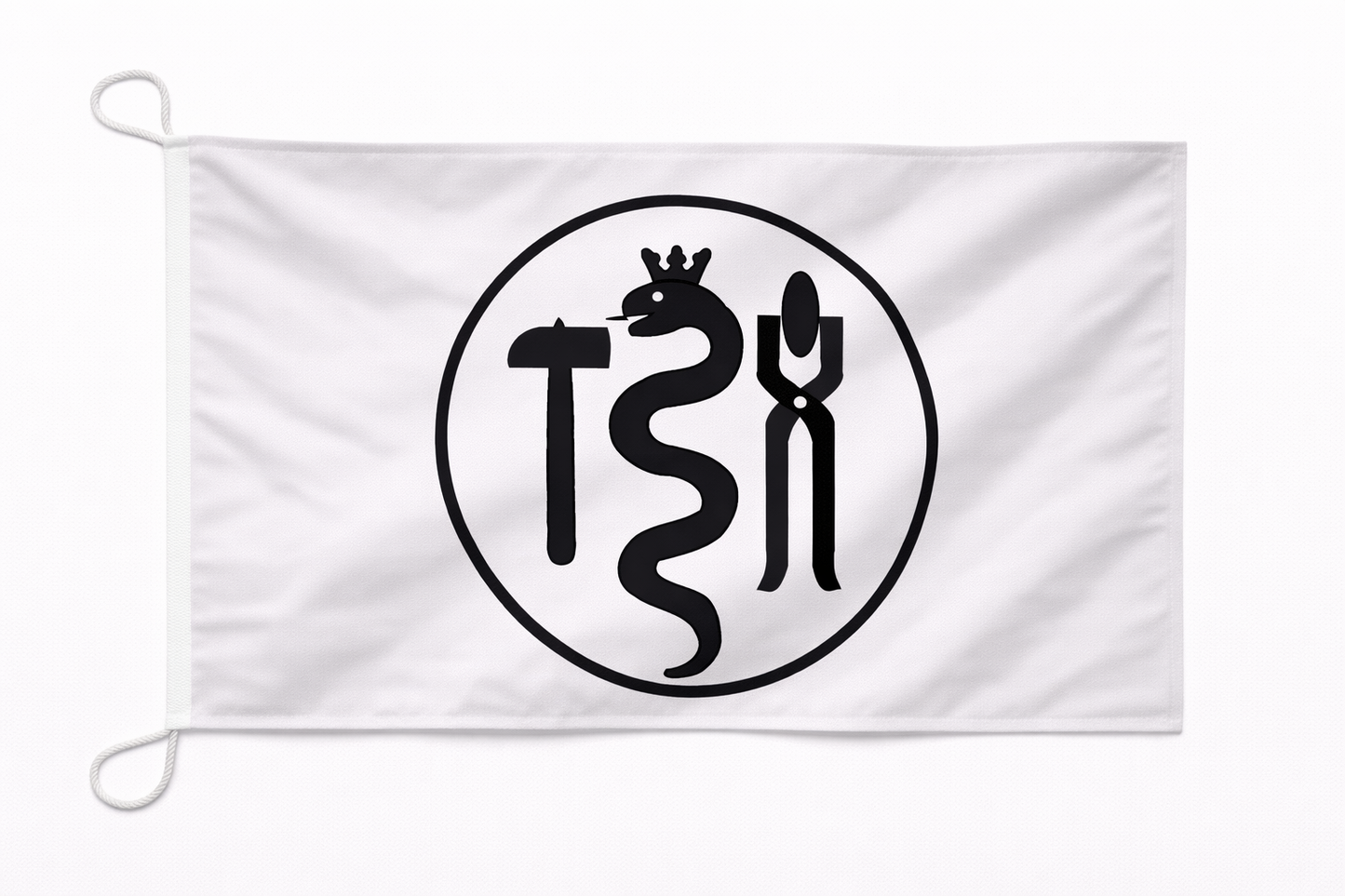 Insigne de la guilde des forgerons 3