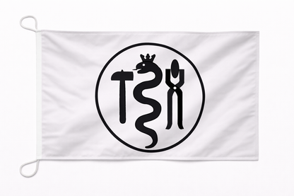 Insigne de la guilde des forgerons 3