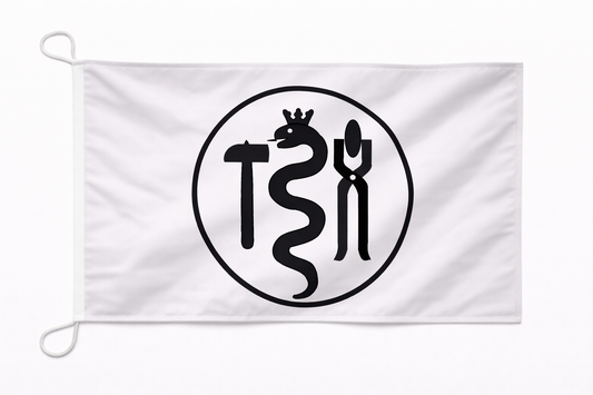 Blacksmith's guild sign 3