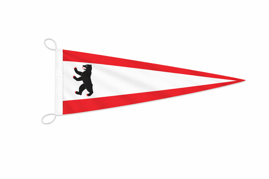 Berlin pennants