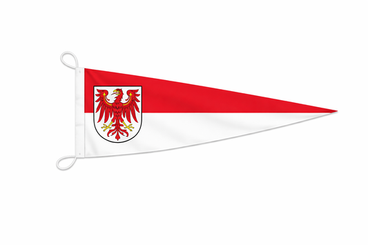 Brandenburg pennant