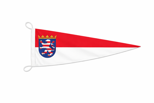 Hesse pennant