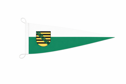 Saxony pennant
